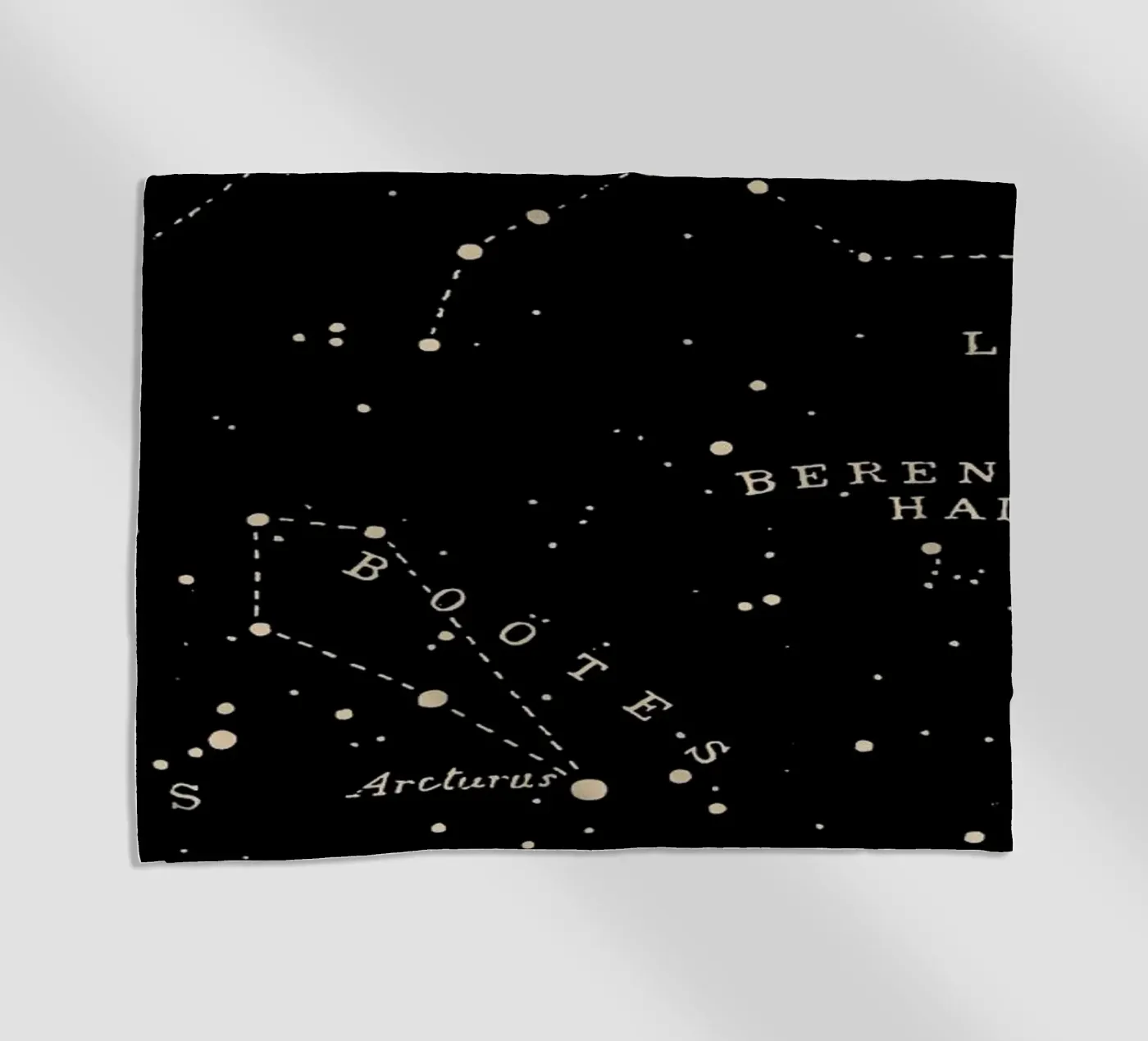 Constellation I telo mare da Astër