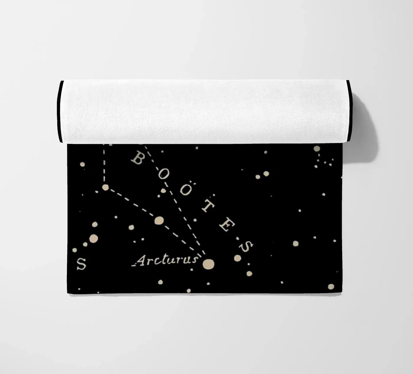 Constellation I telo mare da Astër