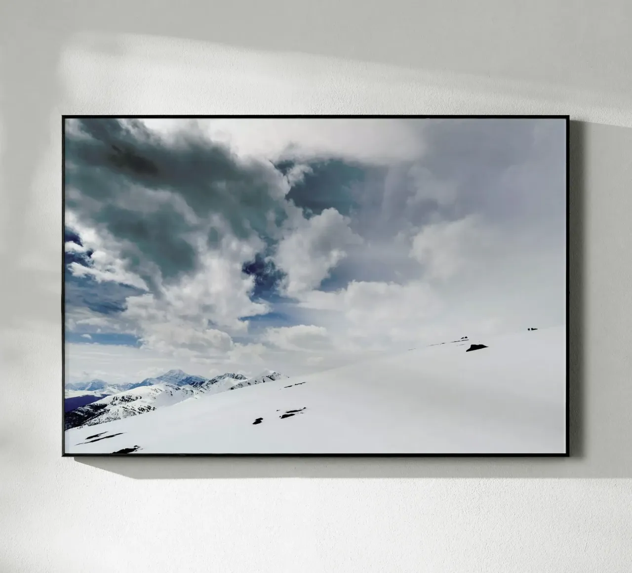 The White Open plexiglass da Cordula Schaefer