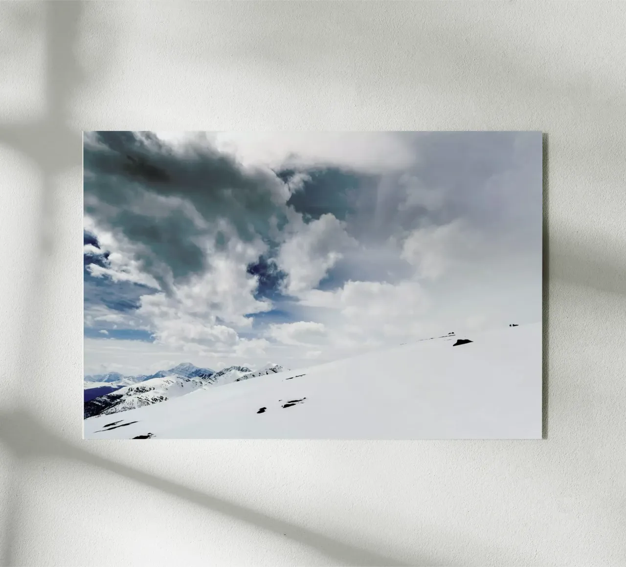 The White Open plexiglass da Cordula Schaefer