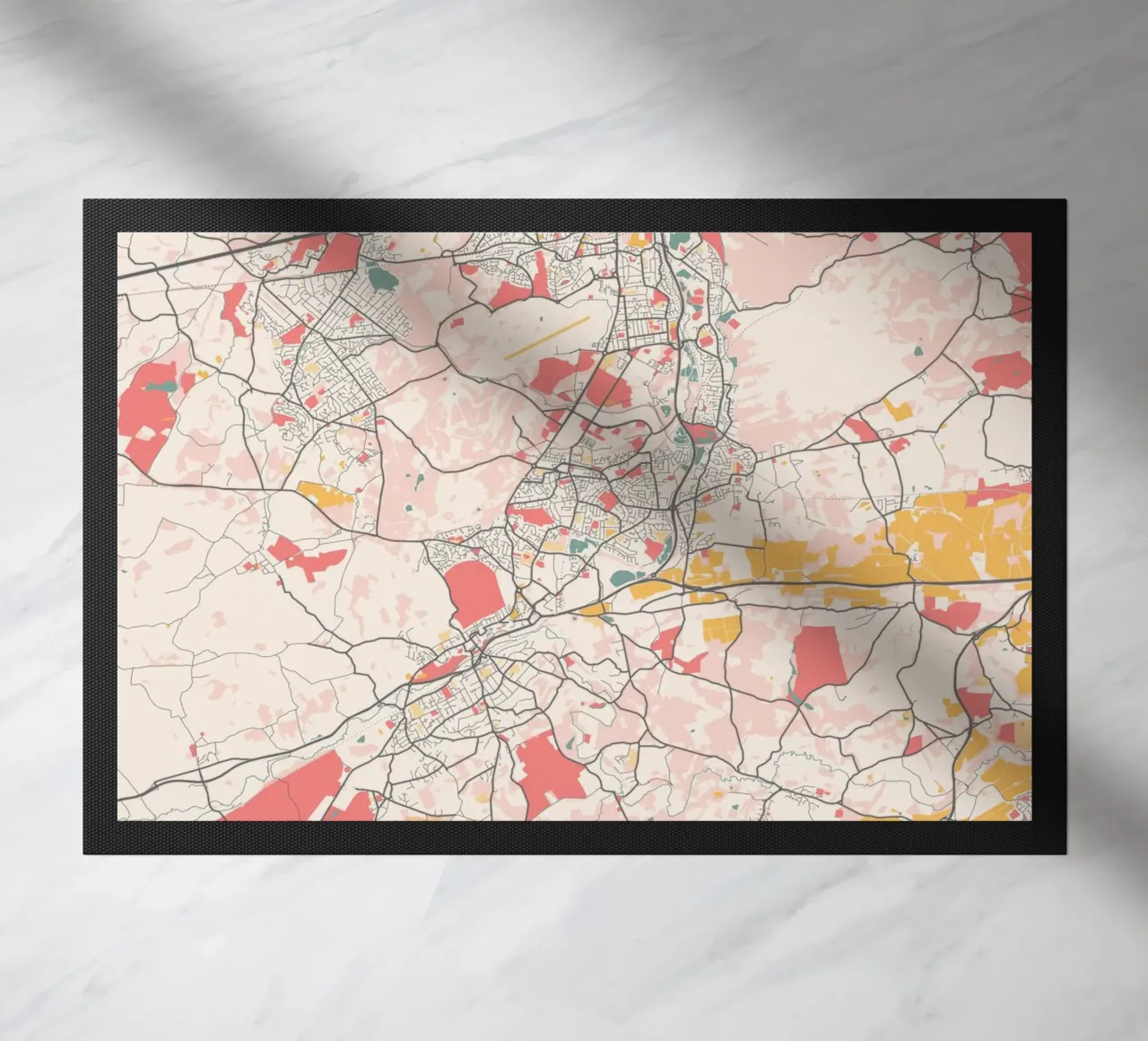 FARNHAM zerbino da Travelstudio