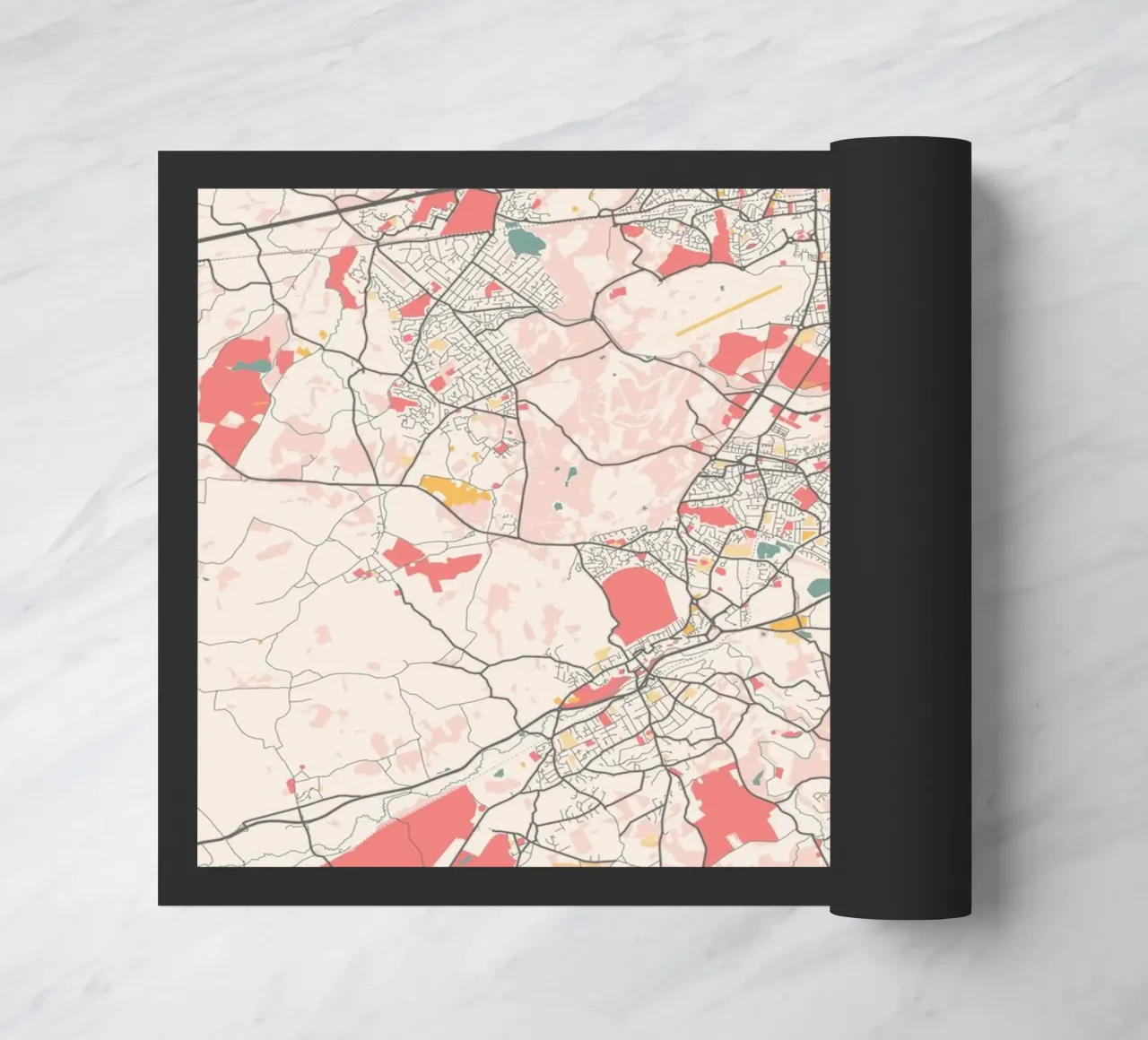 FARNHAM zerbino da Travelstudio