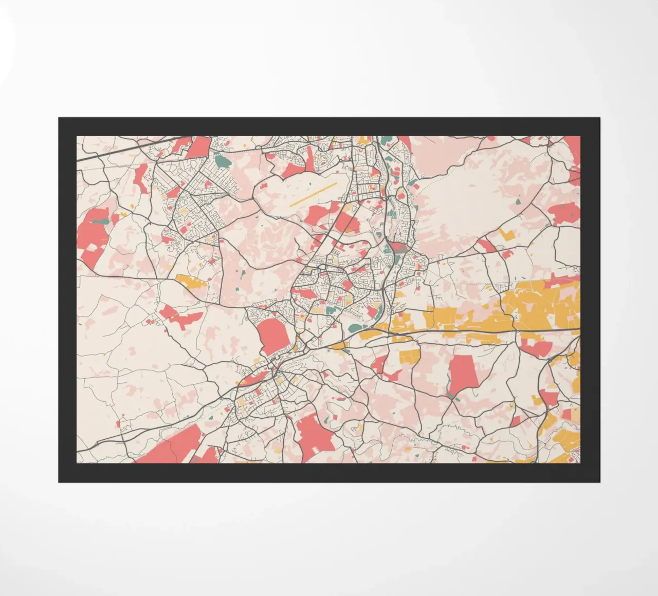 FARNHAM zerbino da Travelstudio