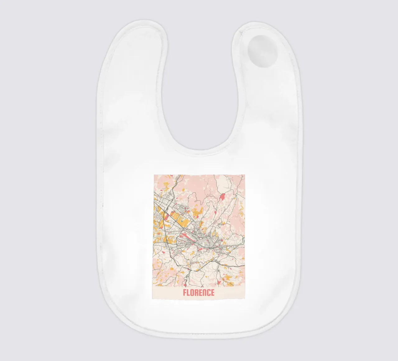 FLORENCE bavaglino da Travelstudio
