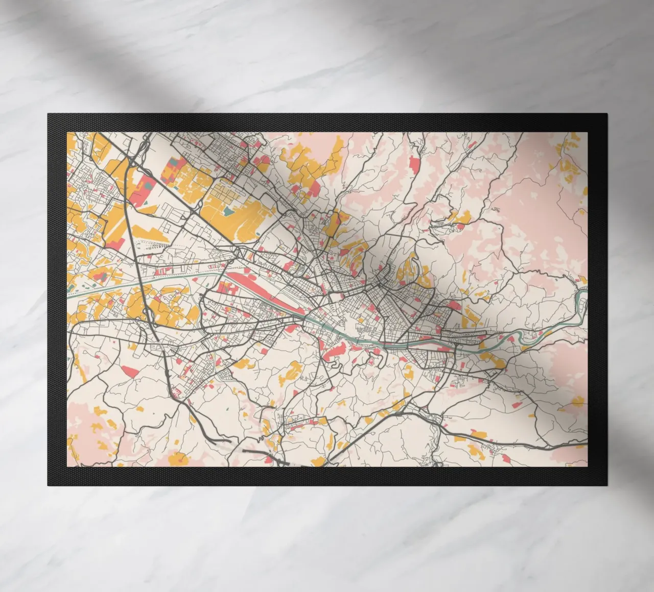 FLORENCE zerbino da Travelstudio