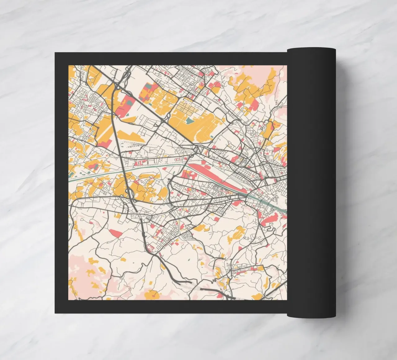 FLORENCE zerbino da Travelstudio