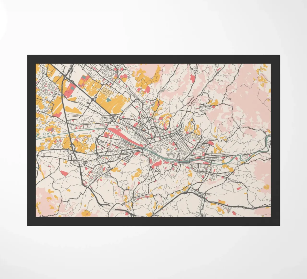 FLORENCE zerbino da Travelstudio