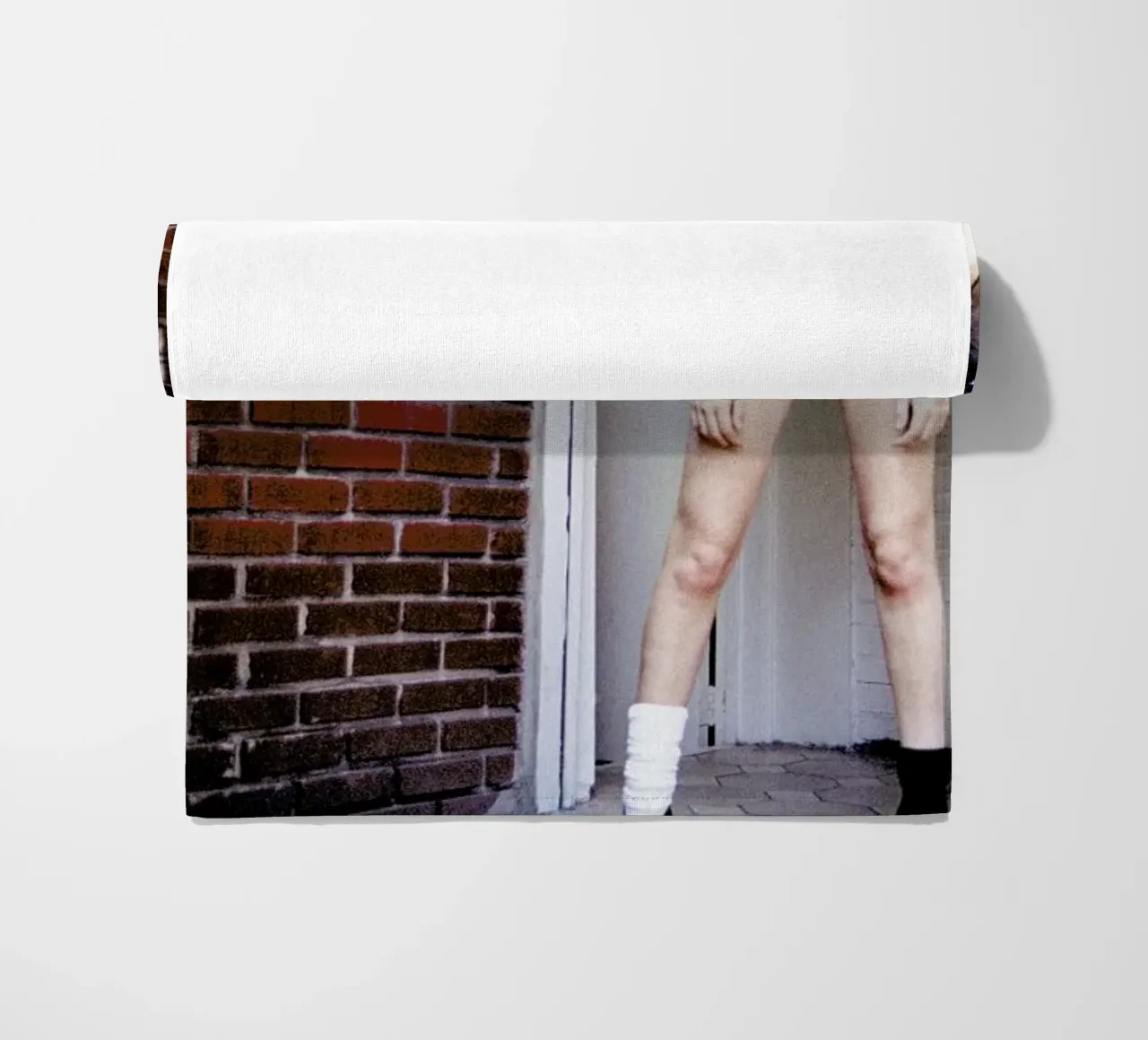 Covered up telo mare da Aysha Banos