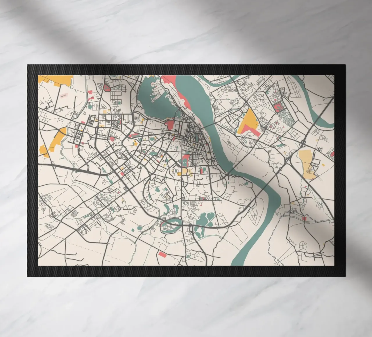 HANOI zerbino da Travelstudio