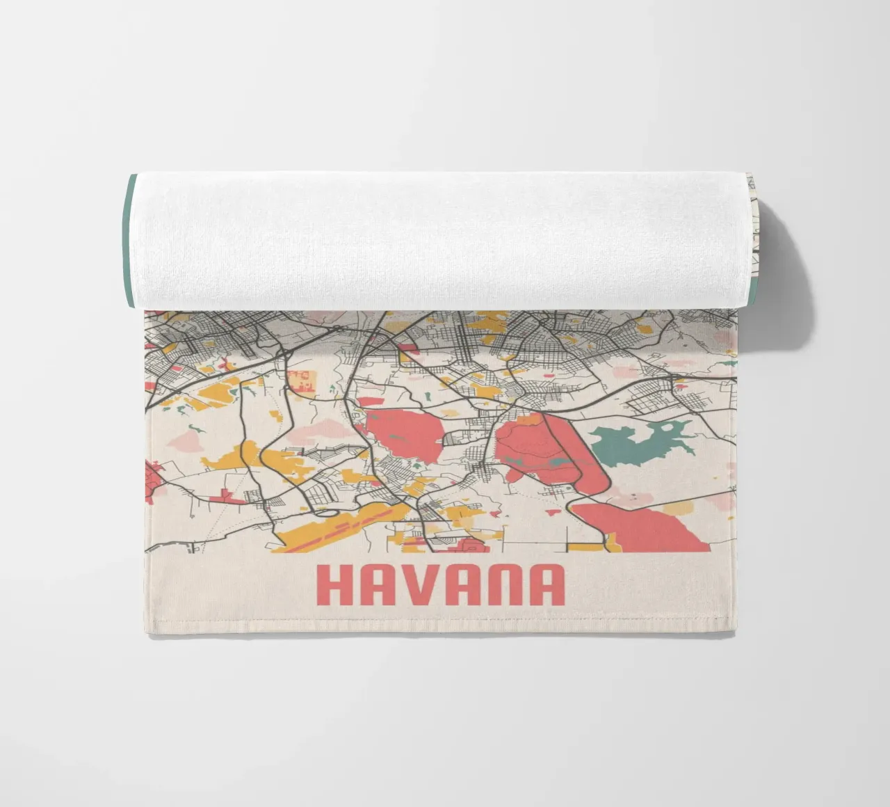 HAVANA telo mare da Travelstudio