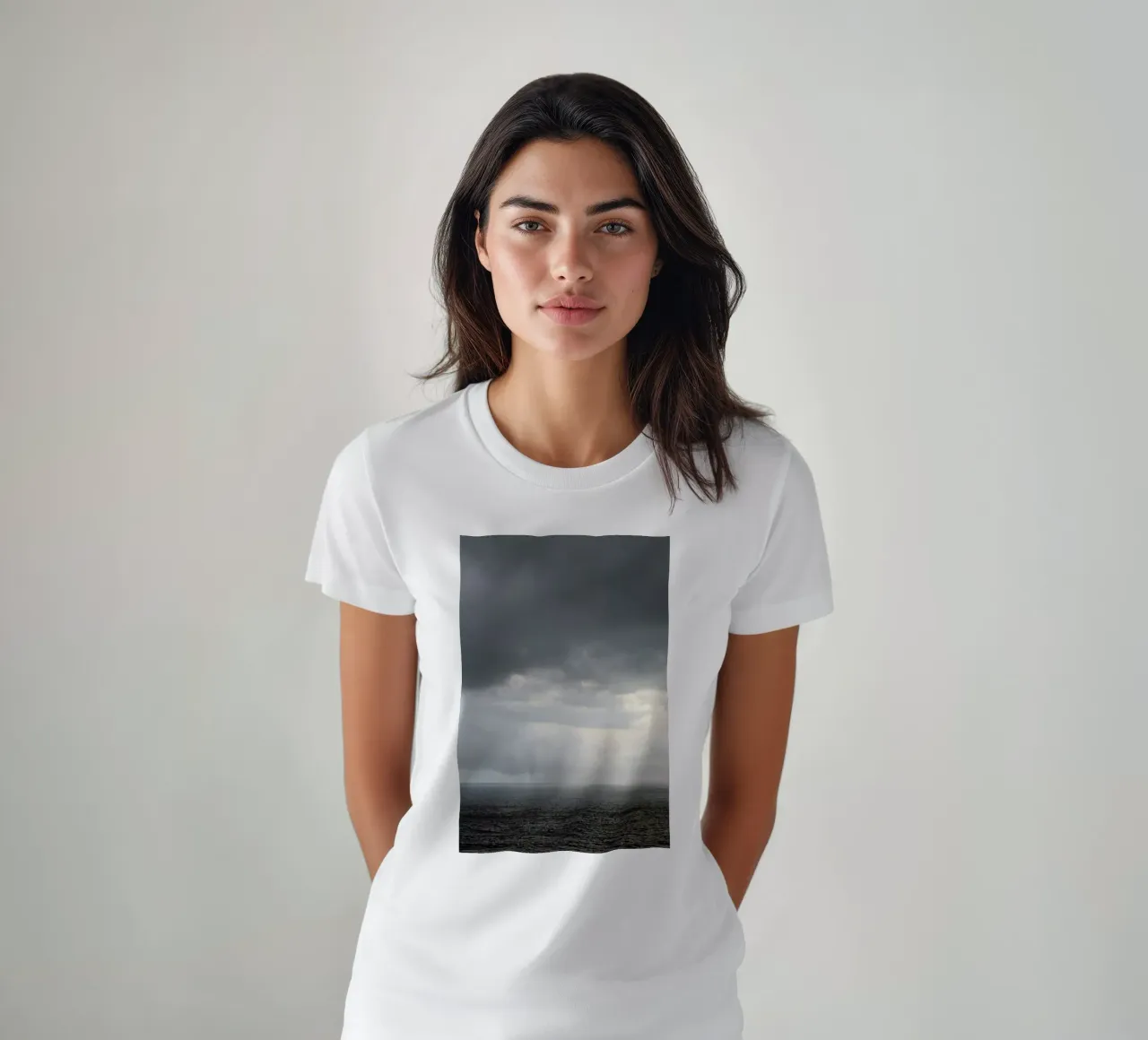 Sol De Le Gogo 1 t-shirt by Shot By Clint