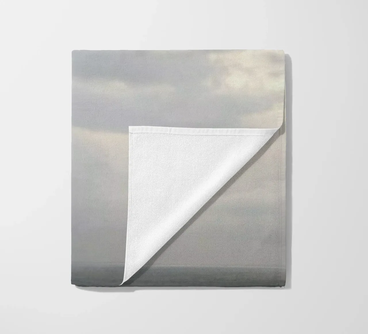 Sol De Le Gogo 1 beach towel by Shot By Clint