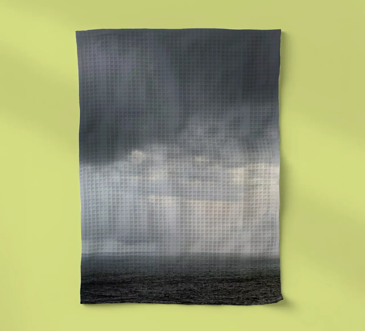 Sol De Le Gogo 1 tea towel by Shot By Clint