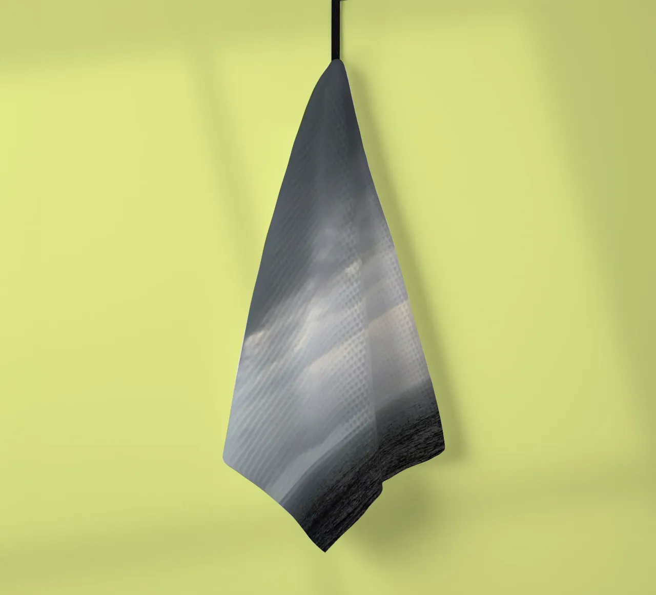 Sol De Le Gogo 1 tea towel by Shot By Clint