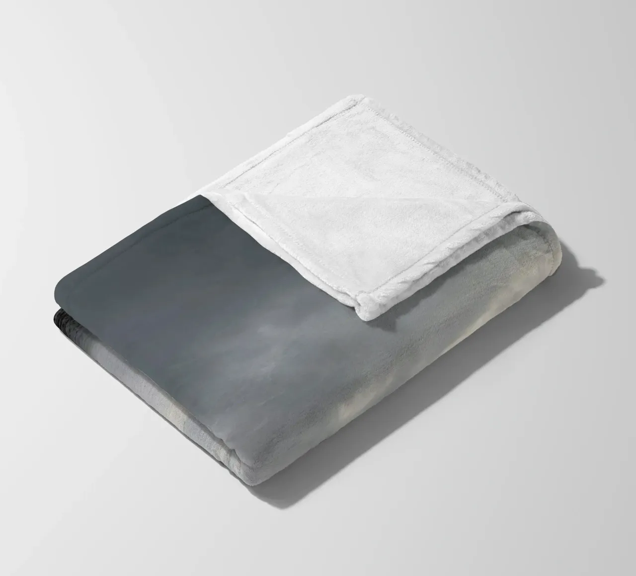 Sol De Le Gogo 1 fleece blanket by Shot By Clint