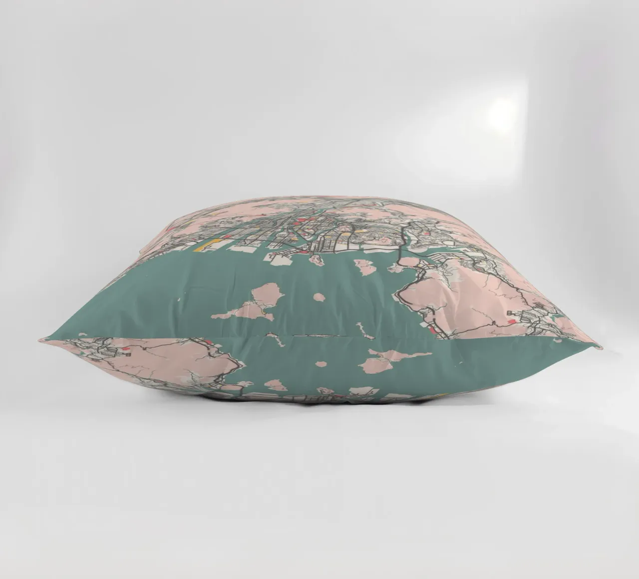 HIROSHIMA cuscino da Travelstudio