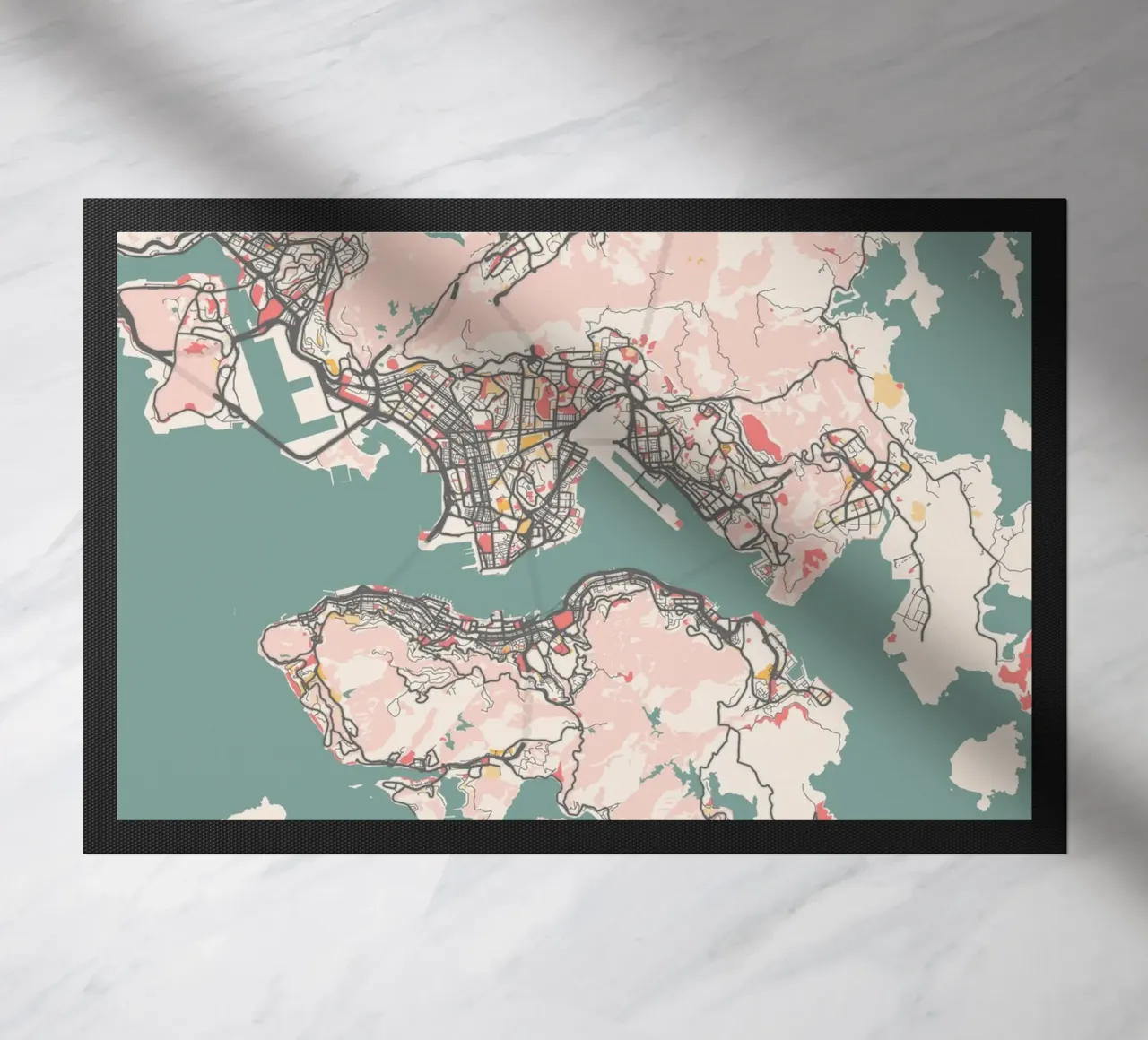 HONG KONG zerbino da Travelstudio