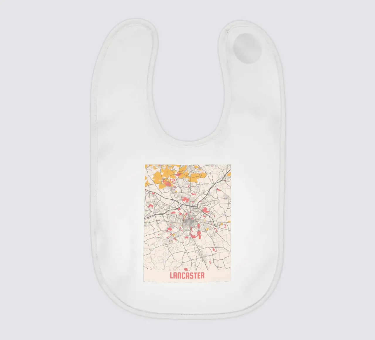 LANCASTER bavaglino da Travelstudio