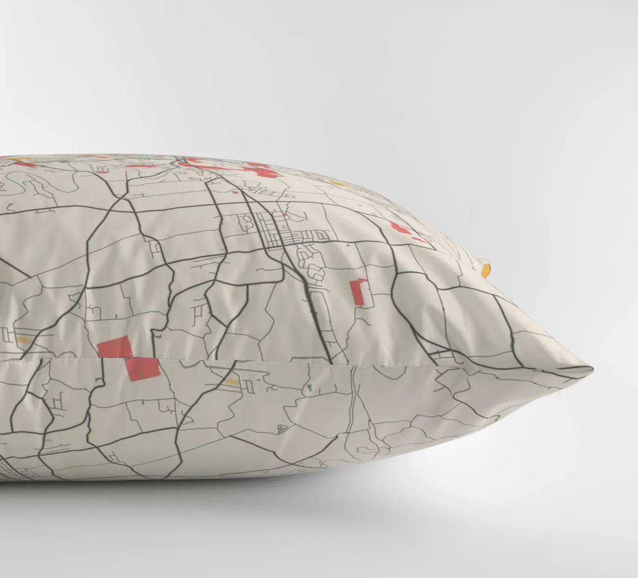 LANCASTER cuscino da Travelstudio