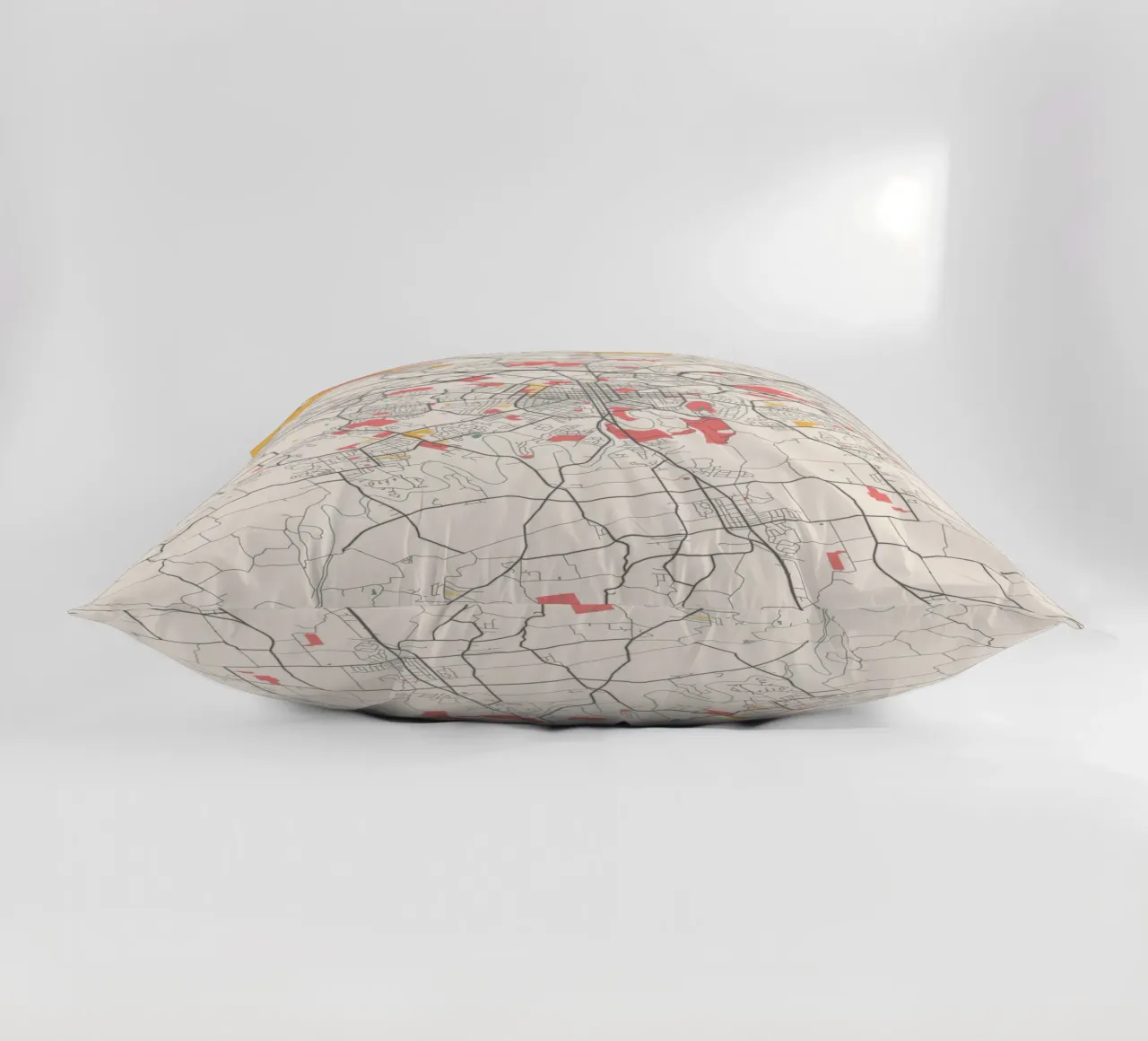 LANCASTER cuscino da Travelstudio
