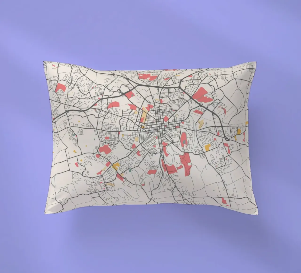 LANCASTER cuscino da Travelstudio