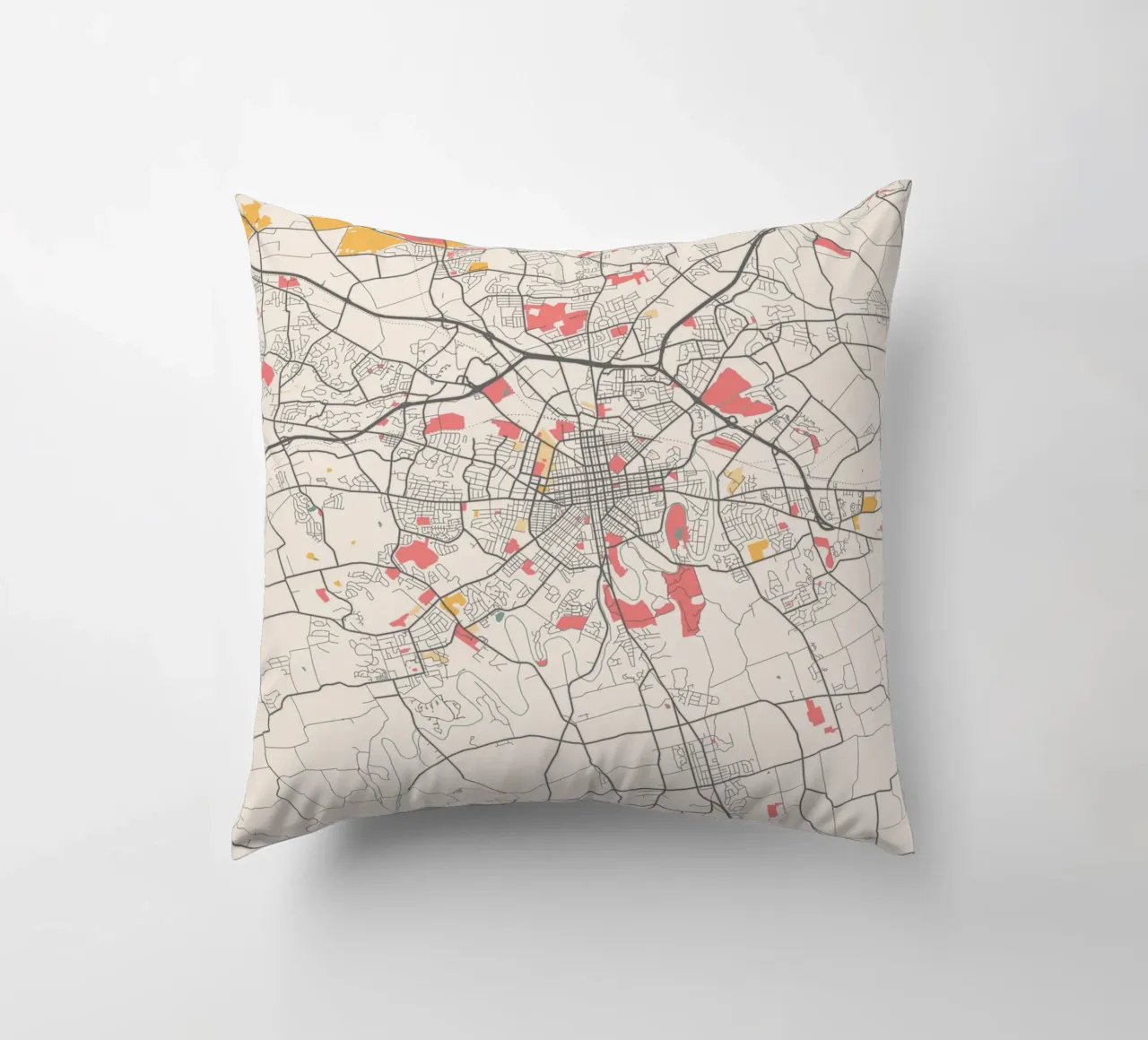 LANCASTER cuscino da Travelstudio