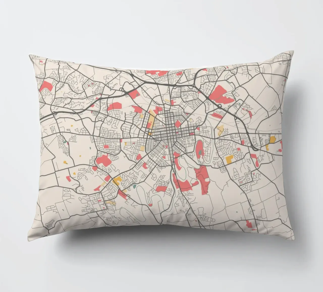 LANCASTER cuscino da Travelstudio