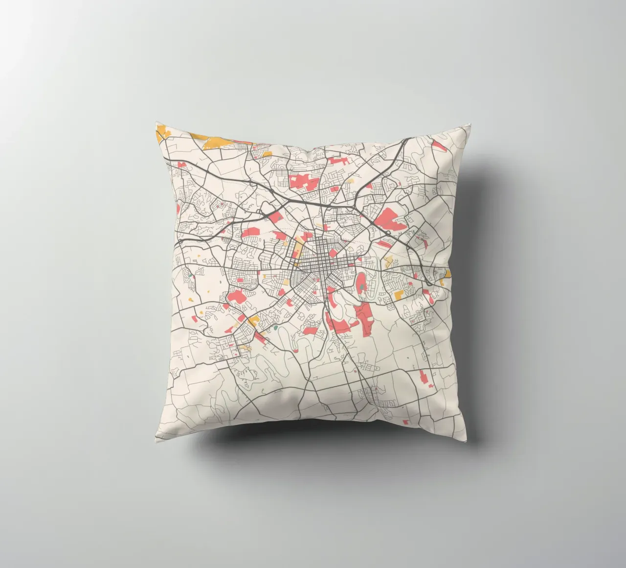 LANCASTER cuscino da Travelstudio