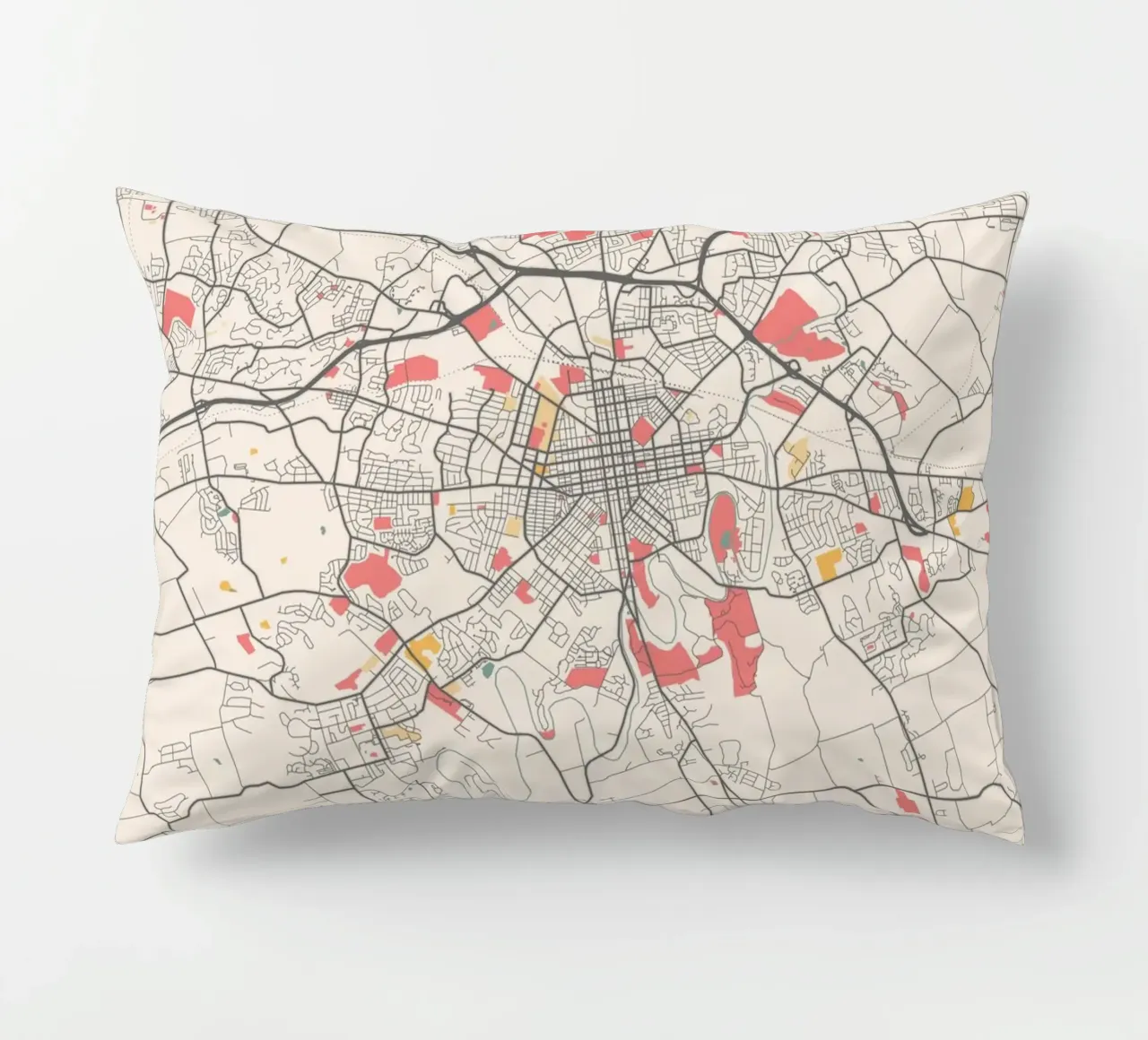 LANCASTER cuscino da Travelstudio