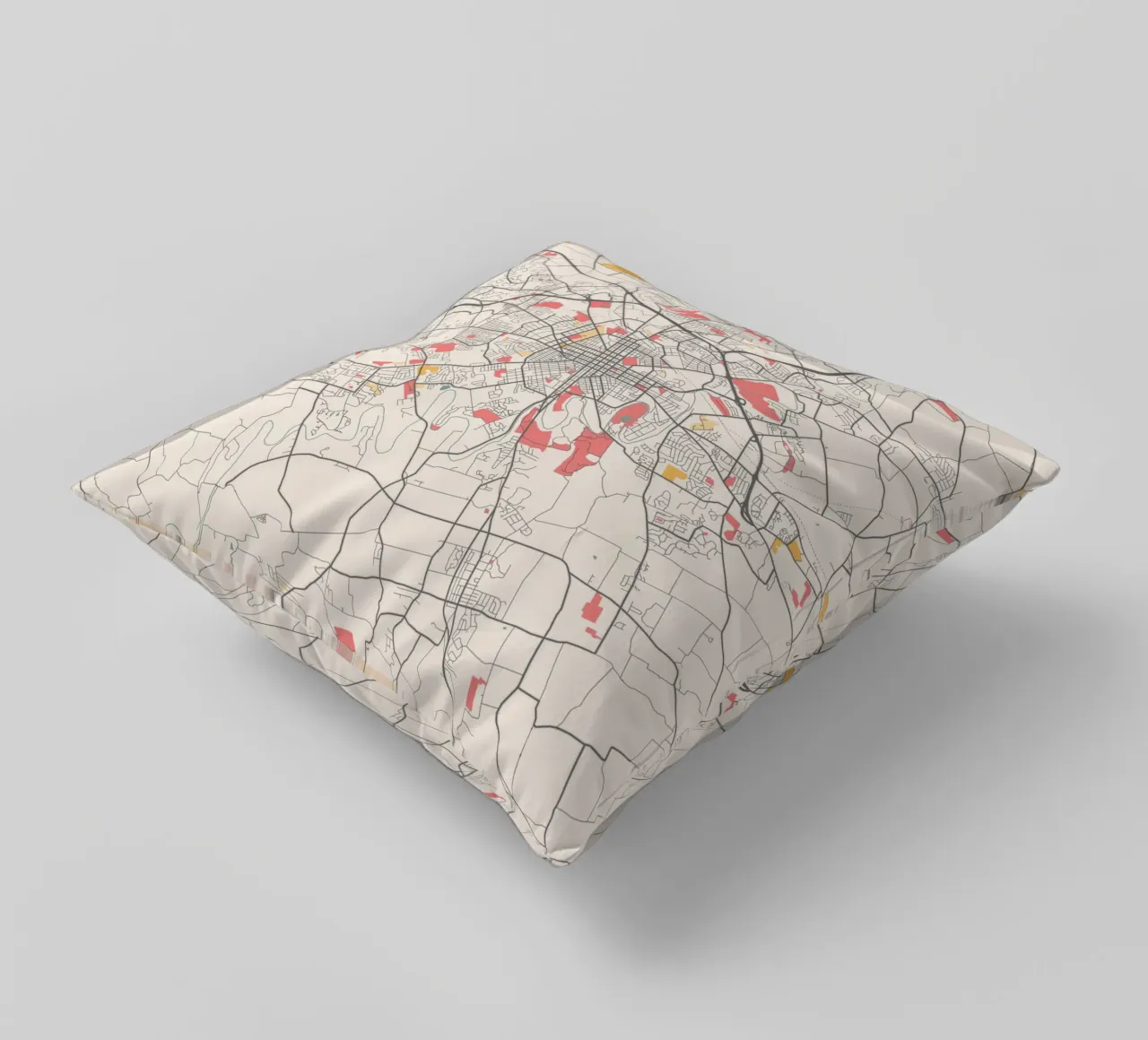 LANCASTER cuscino da Travelstudio