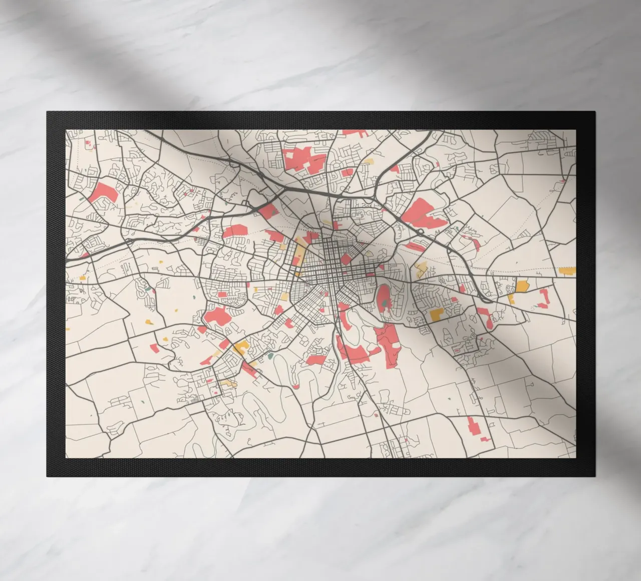 LANCASTER zerbino da Travelstudio