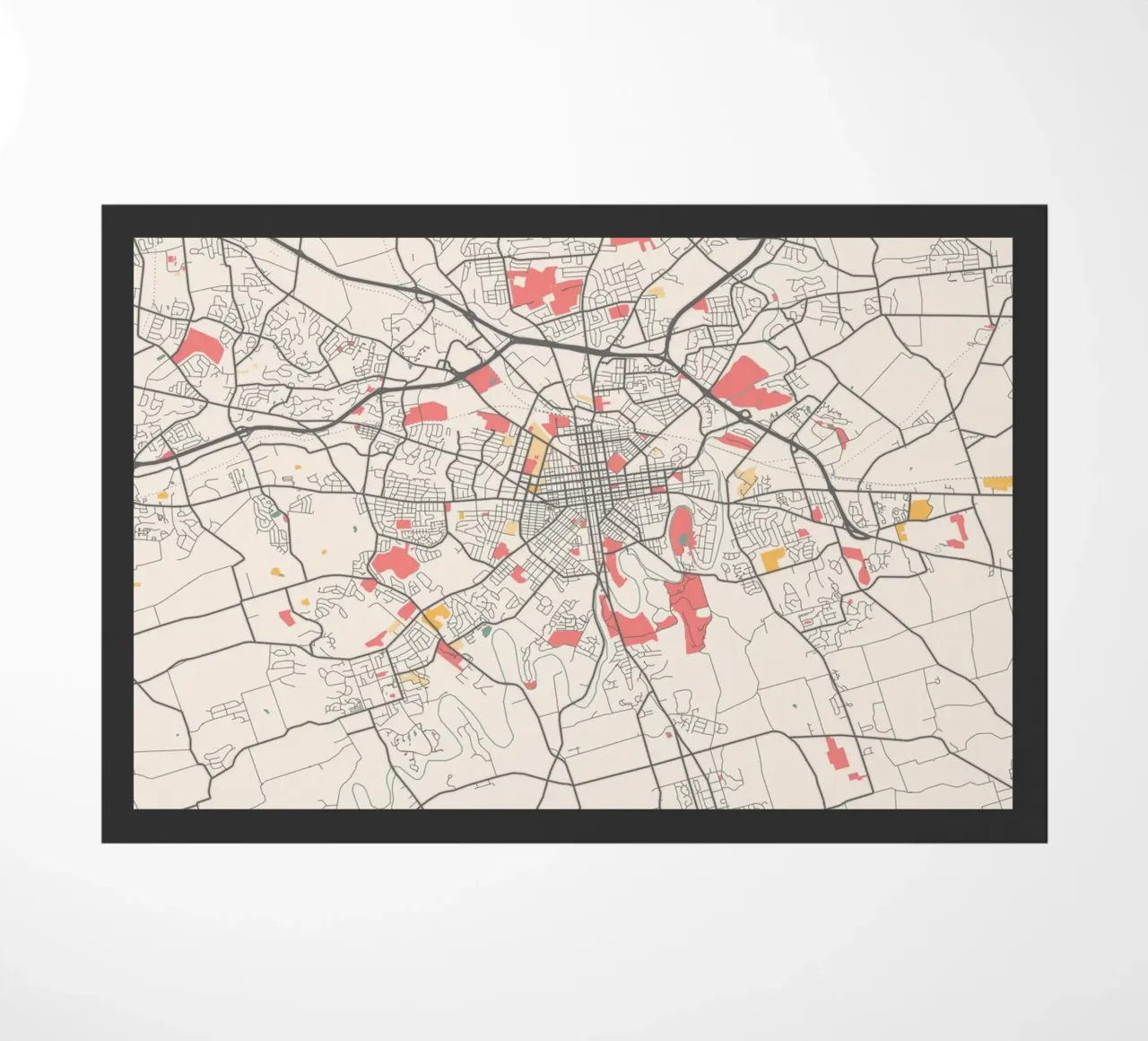 LANCASTER zerbino da Travelstudio