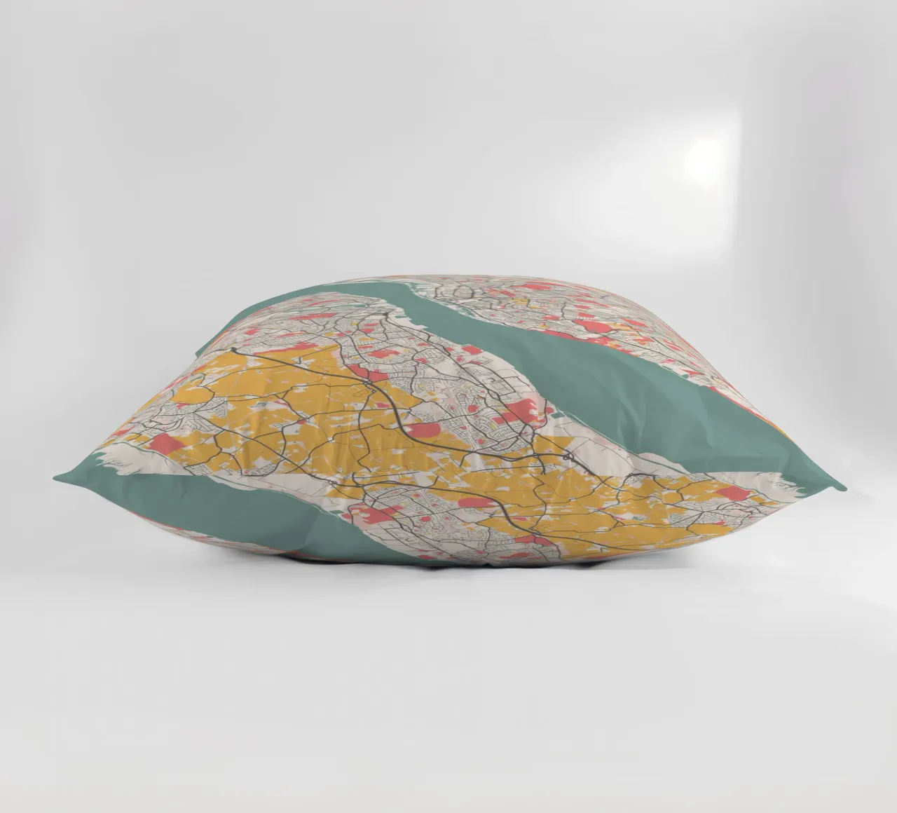 LIVERPOOL cuscino da Travelstudio
