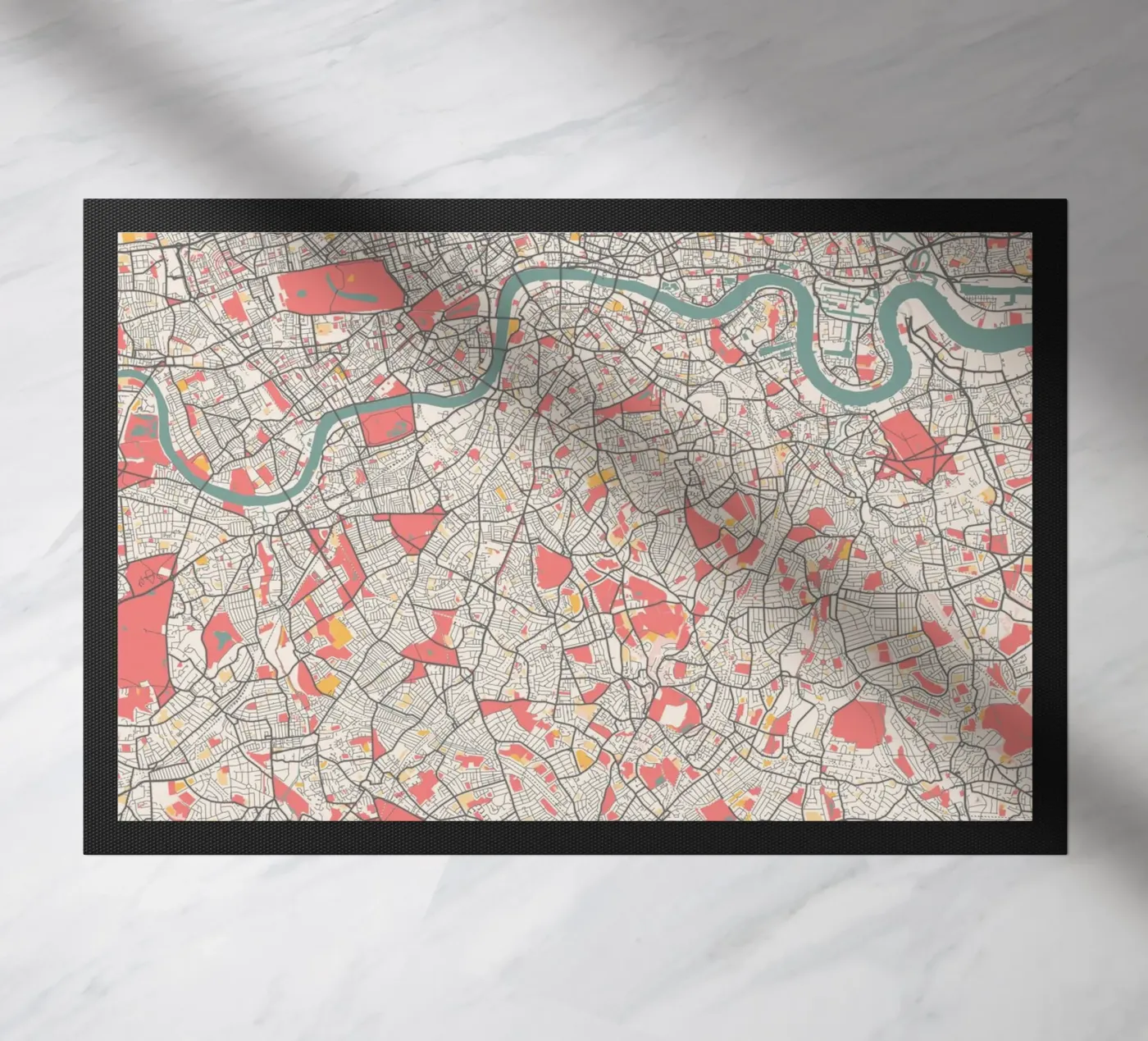 LONDON zerbino da Travelstudio