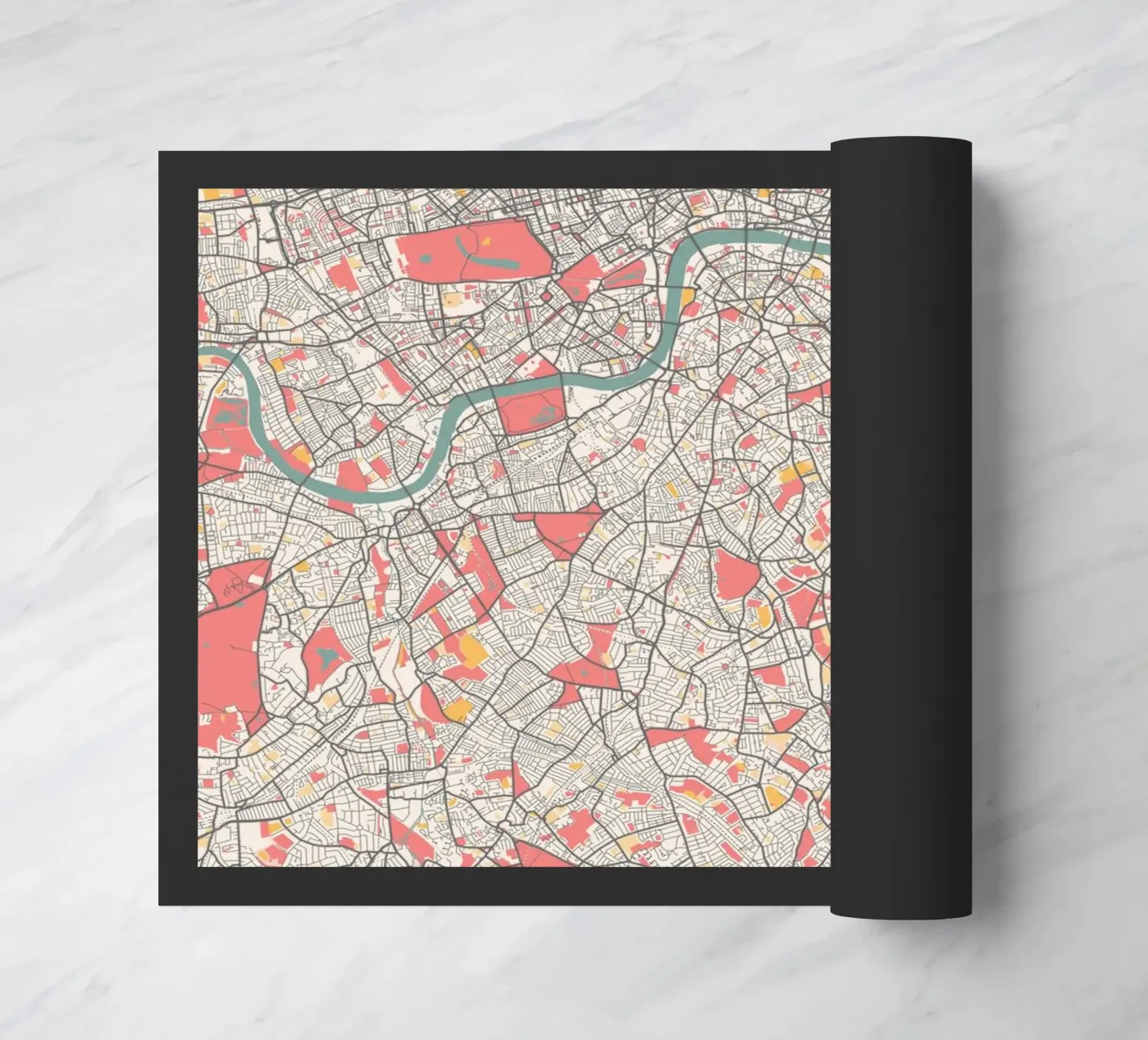 LONDON zerbino da Travelstudio