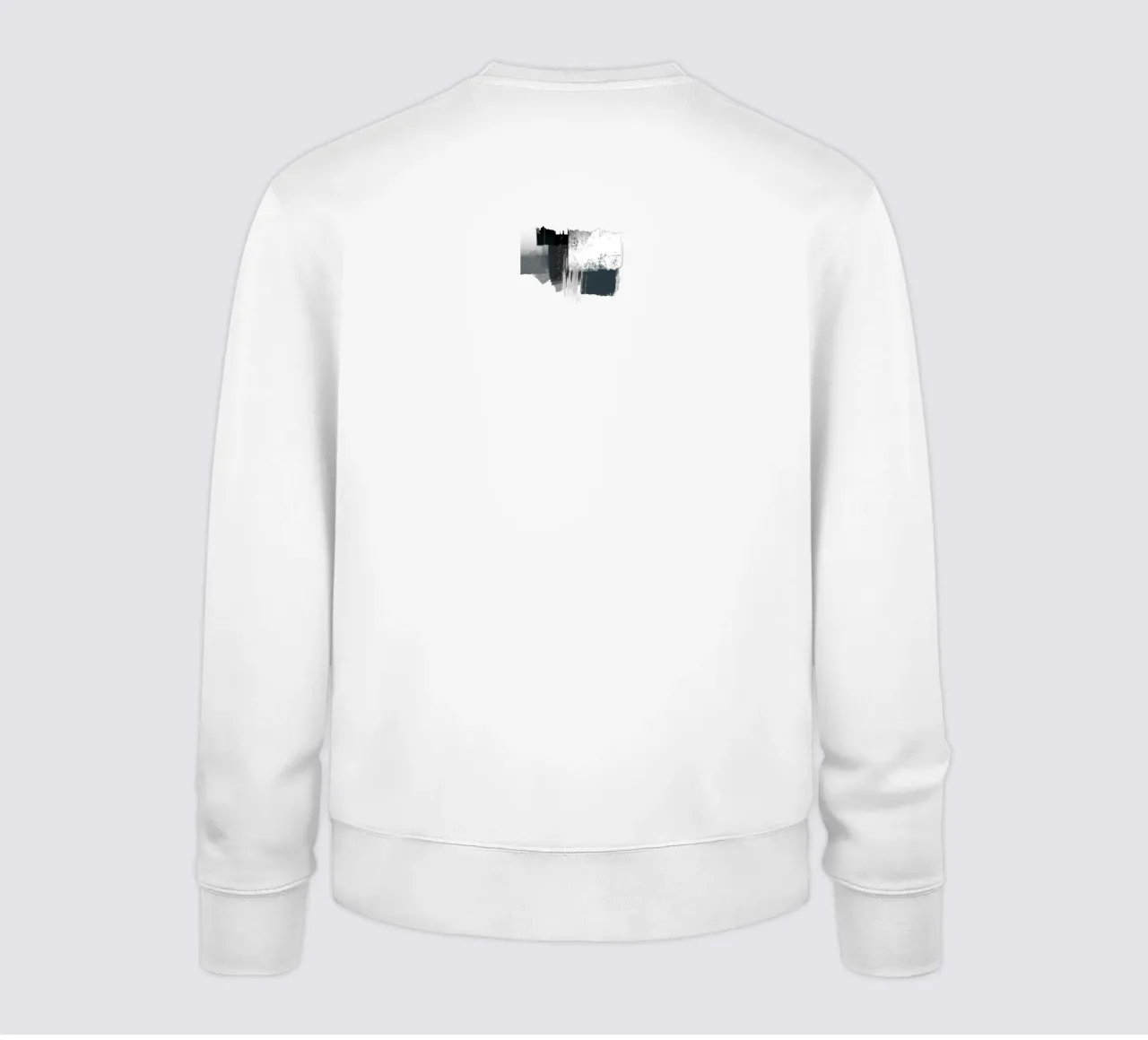 Silhouettes sweatshirt by LIMITED EDITION LETTERS