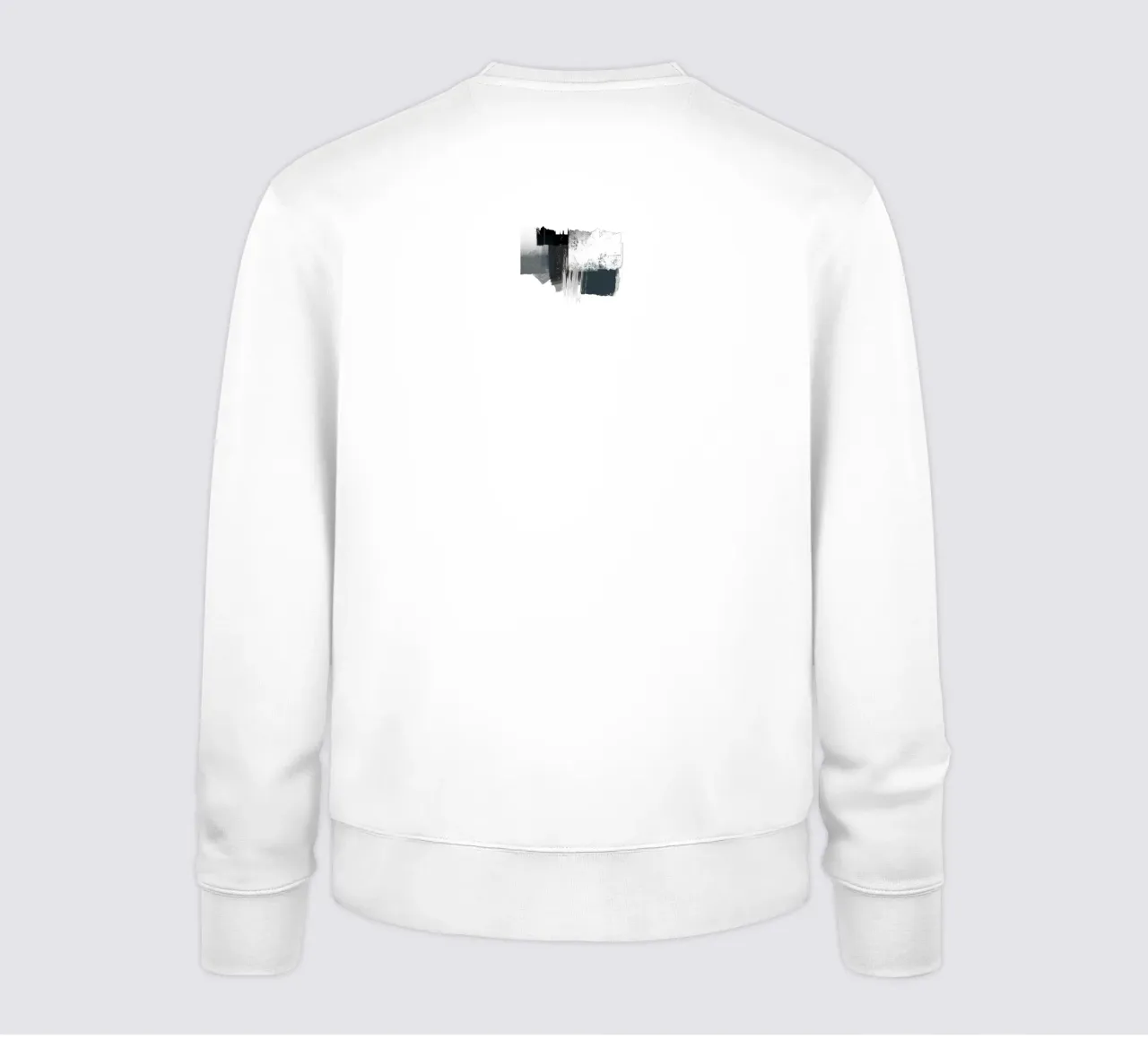 Silhouettes felpa da LIMITED EDITION LETTERS