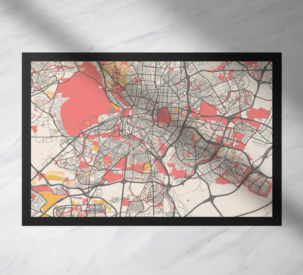 MADRID zerbino da Travelstudio