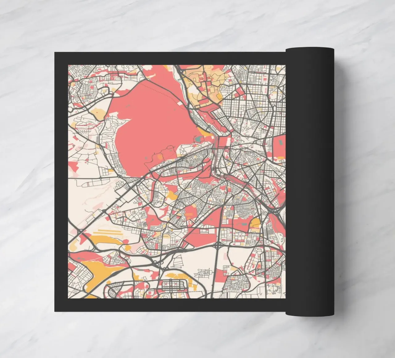 MADRID zerbino da Travelstudio