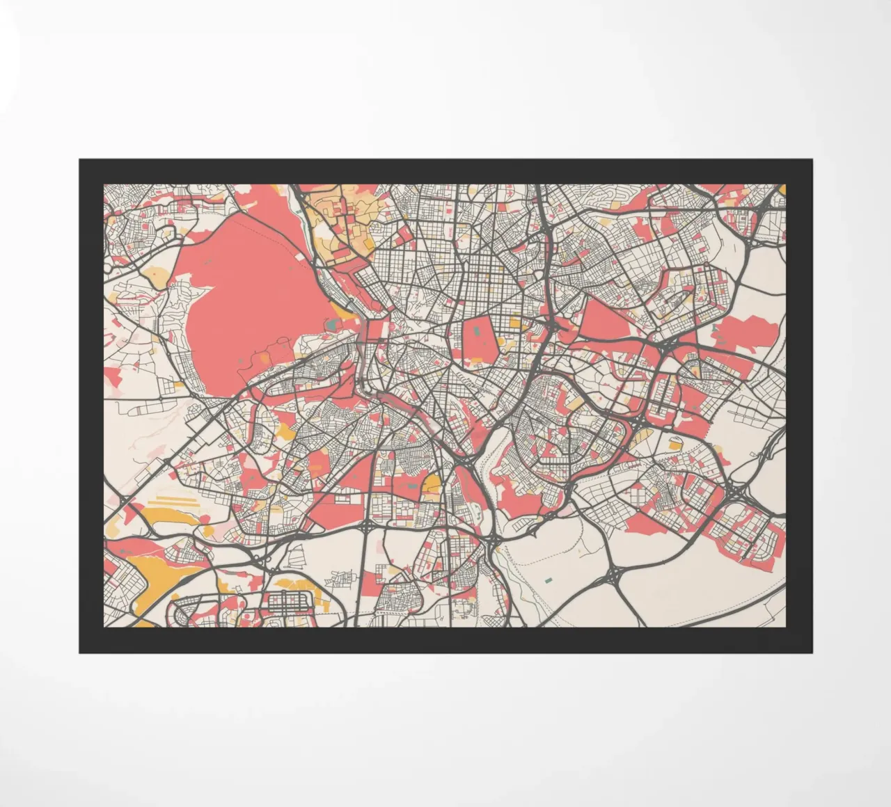 MADRID zerbino da Travelstudio