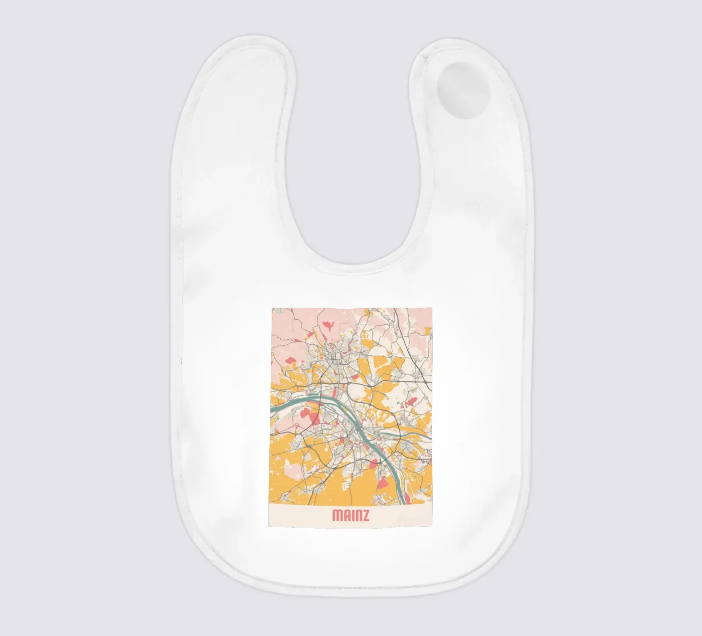 MAINZ bavaglino da Travelstudio