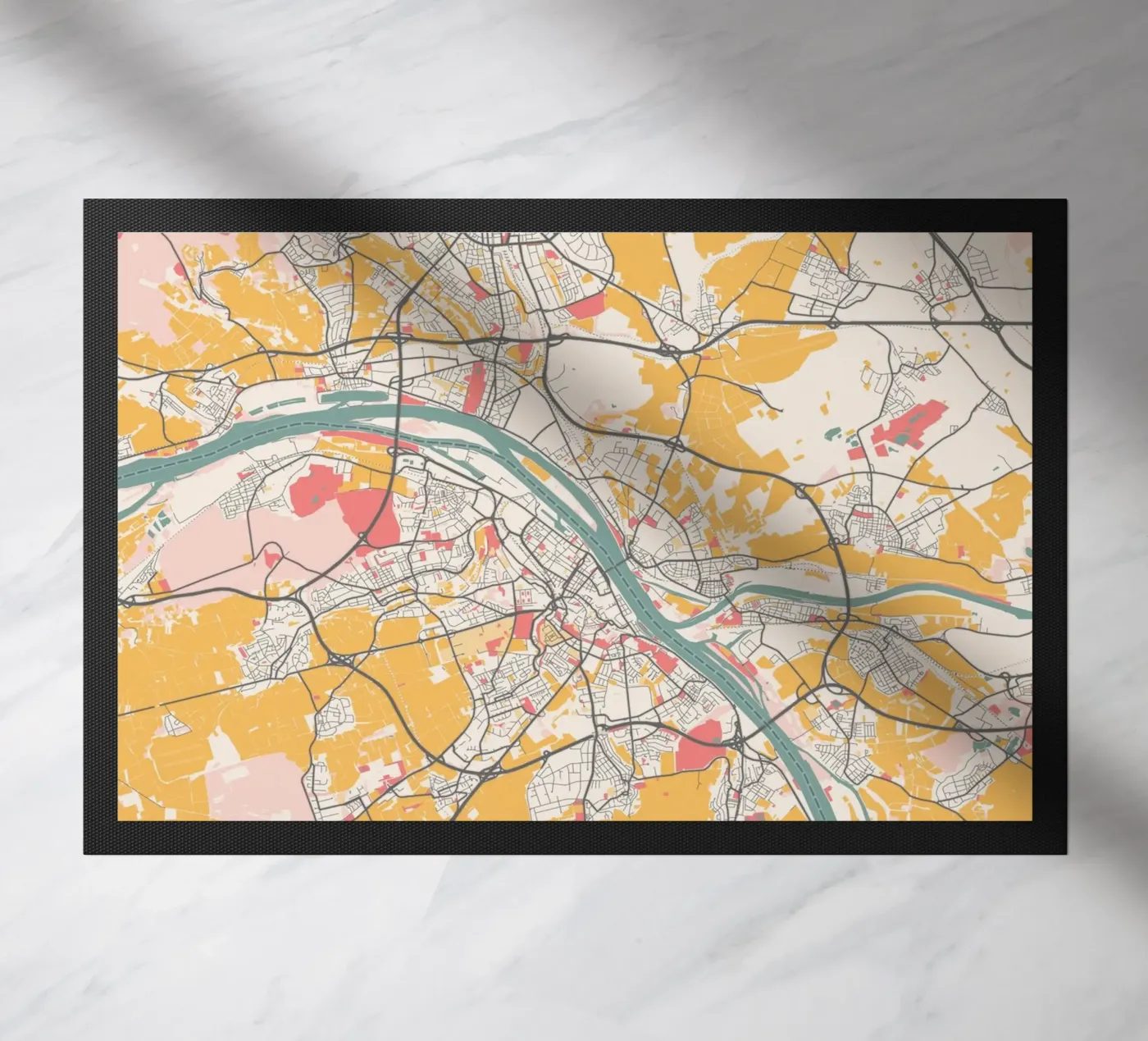 MAINZ zerbino da Travelstudio