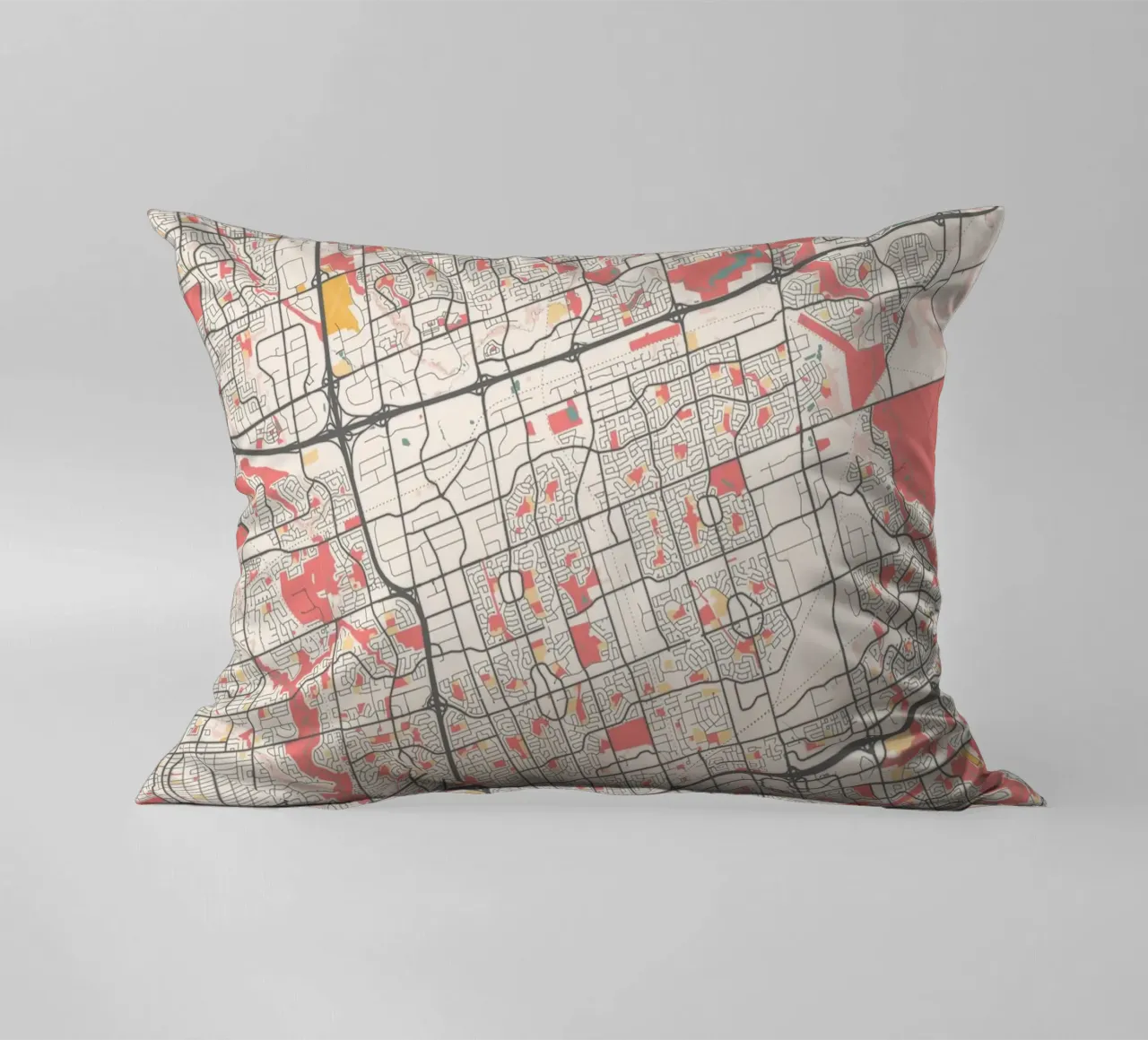 MARKHAM cuscino da Travelstudio