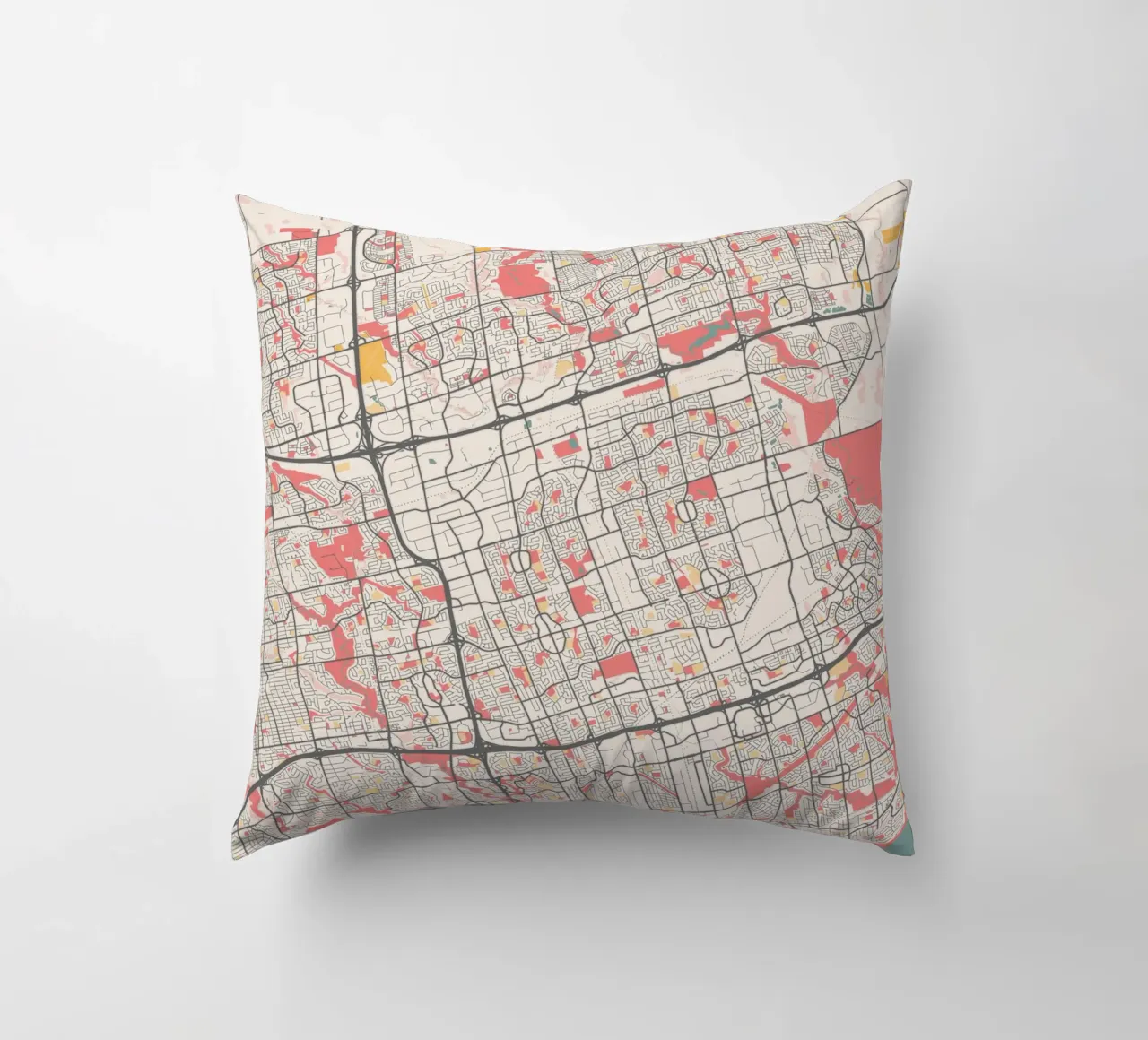 MARKHAM cuscino da Travelstudio