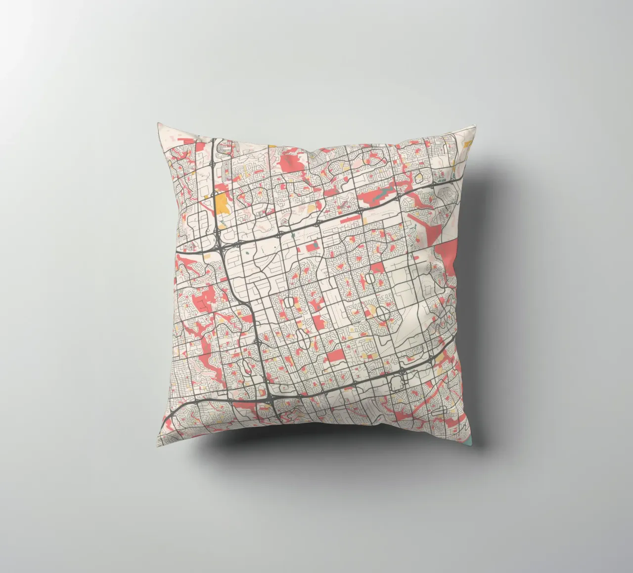 MARKHAM cuscino da Travelstudio