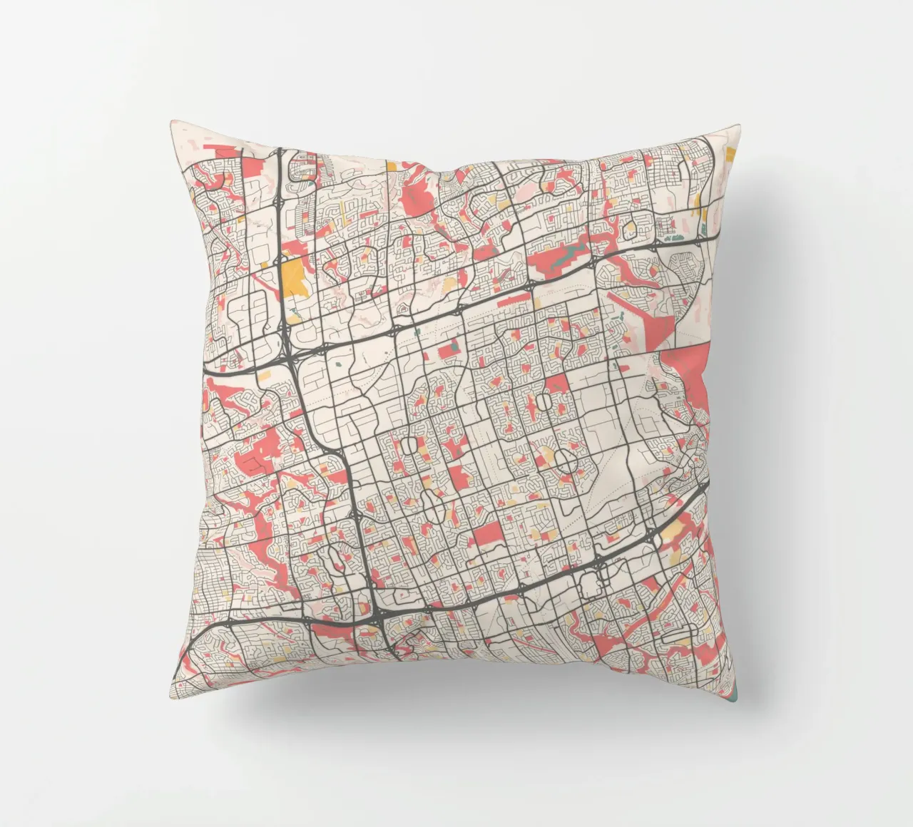 MARKHAM cuscino da Travelstudio