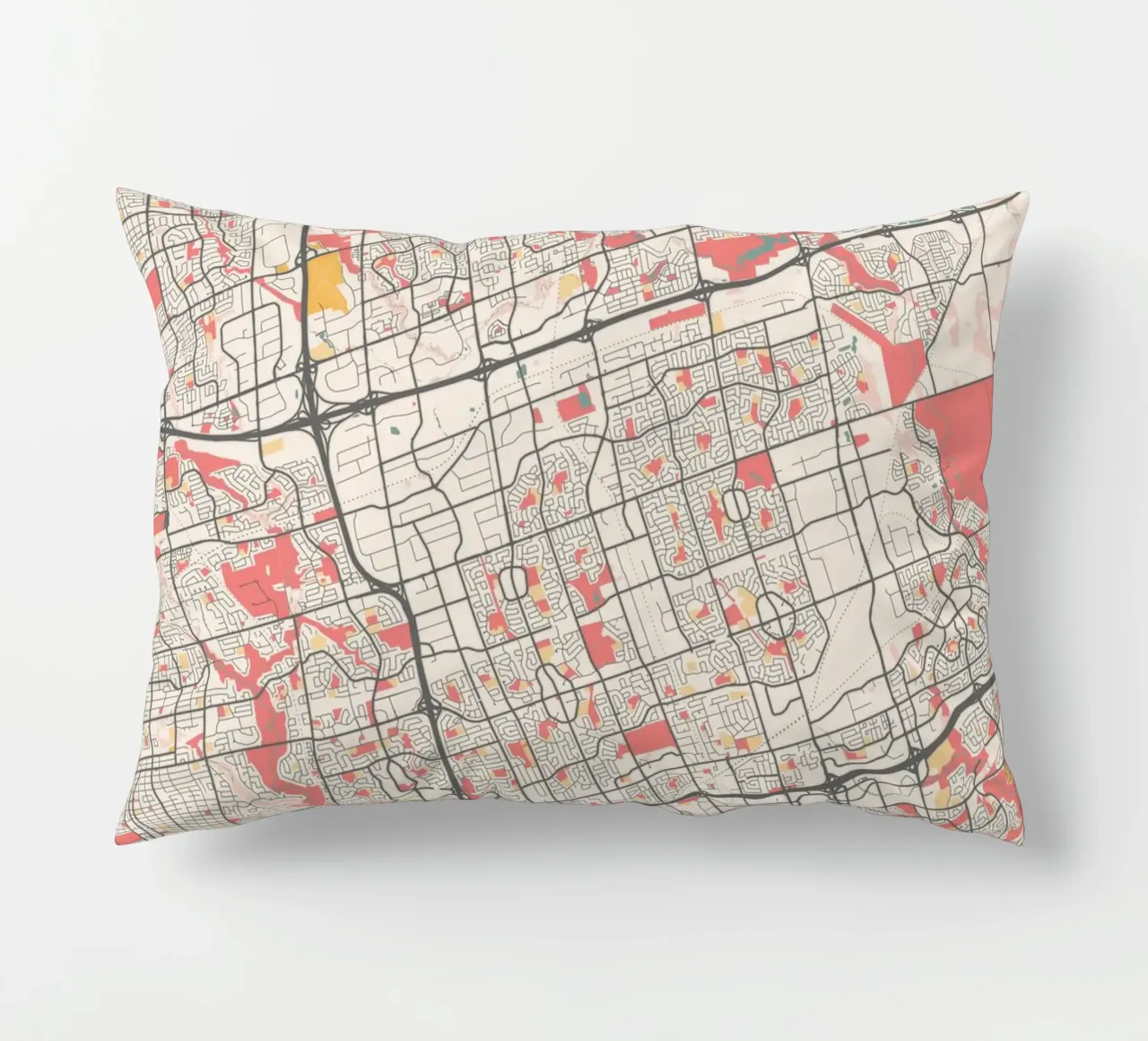 MARKHAM cuscino da Travelstudio