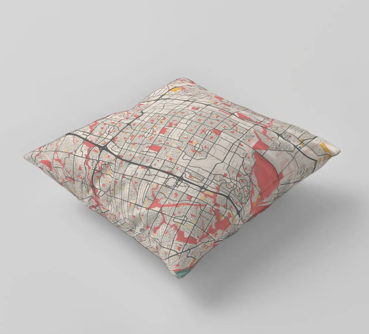 MARKHAM cuscino da Travelstudio