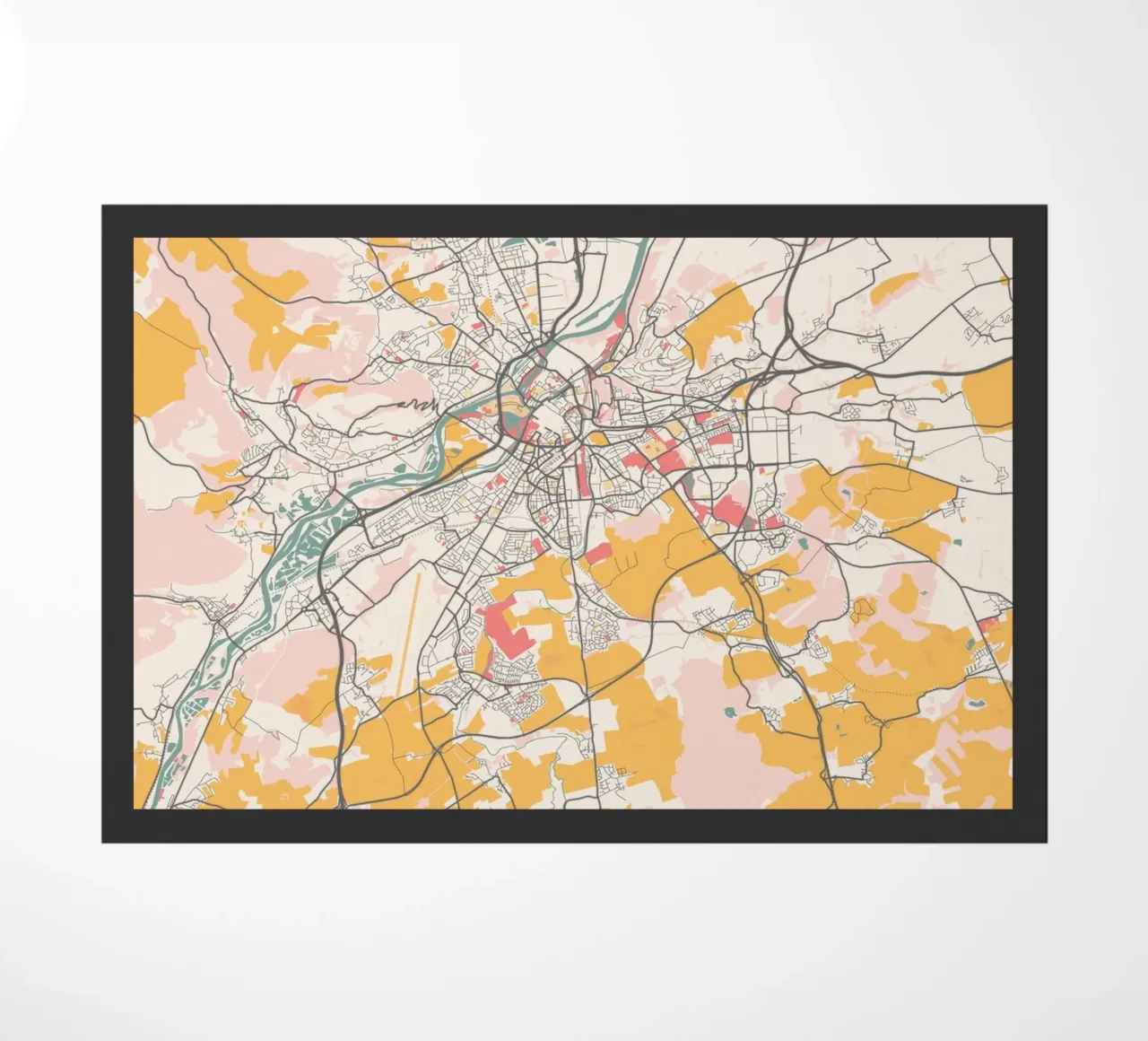 METZ zerbino da Travelstudio