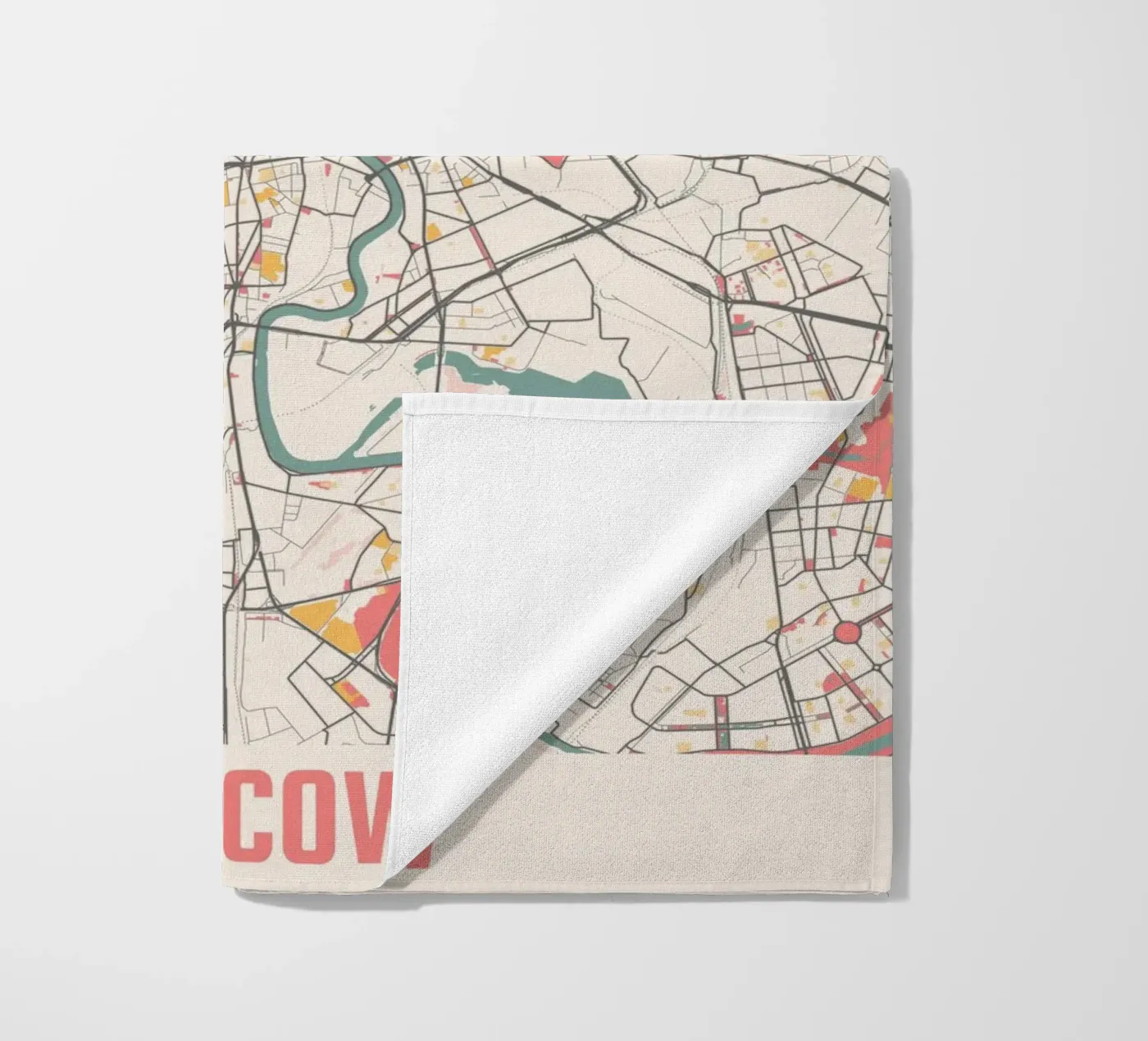 MOSCOW telo mare da Travelstudio